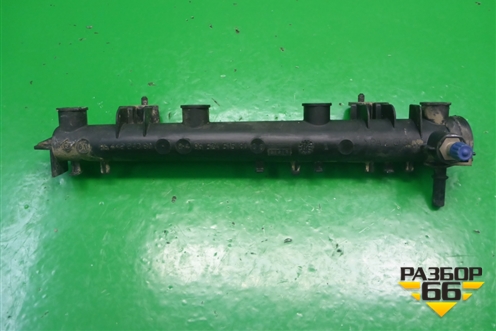 Рейка топливная рампа (1.4л KFV10FE04PSA) (9652451580) для Peugeot 307 с 2001-2007г