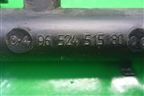 Рейка топливная рампа (1.4л KFV10FE04PSA) (9652451580) для Peugeot 307 с 2001-2007г