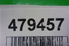 Рейка топливная рампа (1.4л KFV10FE04PSA) (9652451580) для Peugeot 307 с 2001-2007г