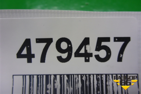 Рейка топливная рампа (1.4л KFV10FE04PSA) (9652451580) для Peugeot 307 с 2001-2007г