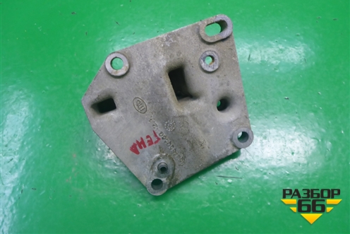 Кронштейн генератора (1.4л KFV10FE04PSA) (9637850580) для Peugeot 307 с 2001-2007г