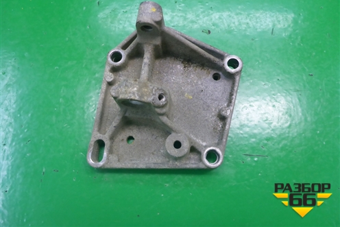 Кронштейн генератора (1.4л KFV10FE04PSA) (9637850580) для Peugeot 307 с 2001-2007г