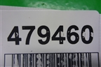 Кронштейн генератора (1.4л KFV10FE04PSA) (9637850580) для Peugeot 307 с 2001-2007г