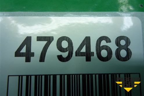 Блок управления двигателем (1.4л МКПП KFV10FE04PSA) (9659099180) для Peugeot 307 с 2001-2007г