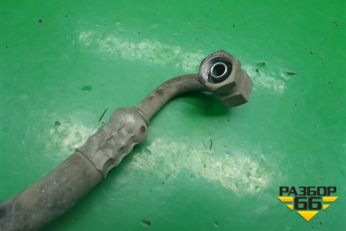 Трубка гидроусилителя для UAZ Патриот с 2003г