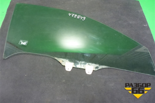 Стекло двери передней правой (73300TL0E20) для Honda Accord(CU-CW) с 2008-2013г