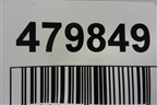 Стекло двери передней правой (73300TL0E20) для Honda Accord(CU-CW) с 2008-2013г