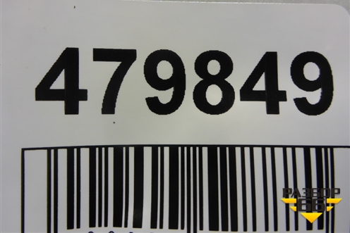 Стекло двери передней правой (73300TL0E20) для Honda Accord(CU-CW) с 2008-2013г