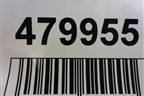 Молдинг лобового стекла правый (новый) (7553533030) для Toyota Camry V70 с 2017г