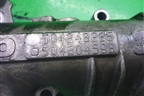 Коллектор впускной (2.3л IVECO) (504248225) для UAZ Патриот с 2003г