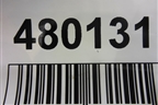 Диск тормозной задний (34216855007) для BMW 3-серия Е90/Е91 с 2005г