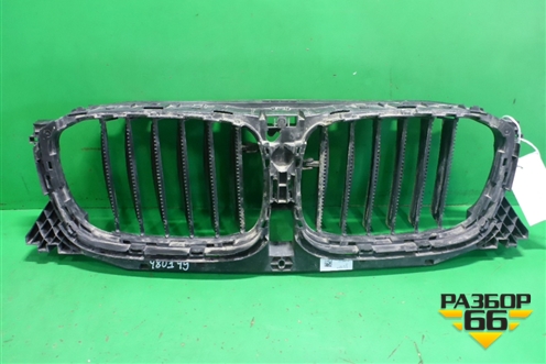 Решетка радиатора (внутренняя часть) (749722705) для BMW X3 G01 с 2017г