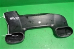 Воздухозаборник воздушного фильтра (13718570289) для BMW X5 F15 с 2013г