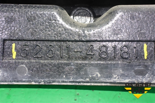 Наполнитель переднего бампера (5261148181) для Lexus RX 350 c 2015г