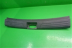Обшивка багажника (на заднюю панель) (857712Y000) для Hyundai ix 35 с 2010г