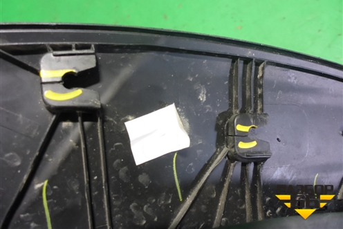 Накладка двери задней левой (87731D7000) для Hyundai Tucson с 2015-2022г