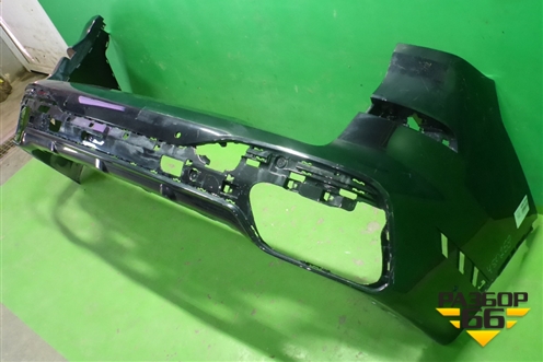 Бампер задний (М-Пакет под парктроник) (51128069894) для BMW X7 G07 с 2018г