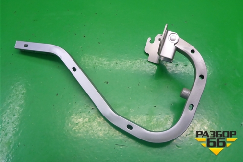 Петля крышки багажника правая для Mitsubishi Lancer-9  с 2003-2008г