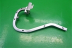 Петля крышки багажника правая для Mitsubishi Lancer-9  с 2003-2008г