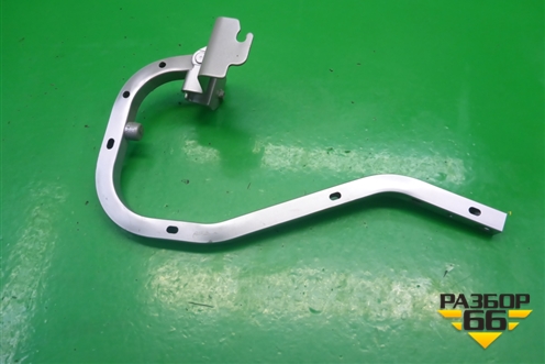 Петля крышки багажника правая для Mitsubishi Lancer-9  с 2003-2008г