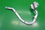 Петля крышки багажника левая для Mitsubishi Lancer-9  с 2003-2008г