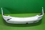 Бампер задний (после 2009г) (8200916804) для Renault Logan с 2004-2015г