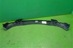 Юбка переднего бампера (51127425472) для BMW X5 G05 с 2018г