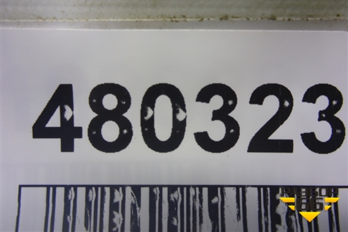 Замок двери передней правой для Mitsubishi Lancer-9  с 2003-2008г