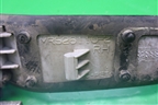 Ручка наружная двери задней правой (MR526110) для Mitsubishi Lancer-9  с 2003-2008г