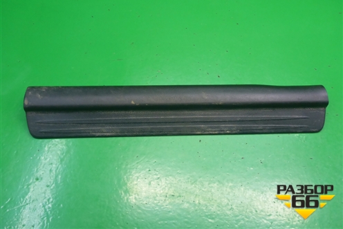 Накладка порога внутренняя переднего левого (MR417191) для Mitsubishi Lancer-9  с 2003-2008г