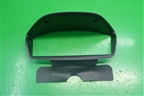 Накладка на щиток приборов (MR506452) для Mitsubishi Lancer-9  с 2003-2008г
