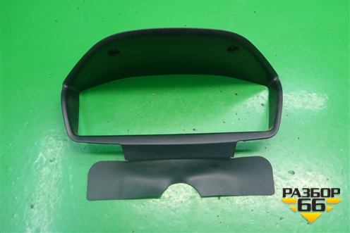Накладка на щиток приборов (MR506452) для Mitsubishi Lancer-9  с 2003-2008г