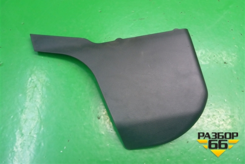 Накладка внутренняя (консоли правая) (MR506589) для Mitsubishi Lancer-9  с 2003-2008г