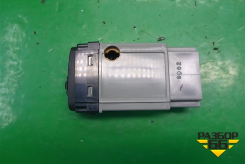 Переключатель корректора фар для Mitsubishi Lancer-9  с 2003-2008г