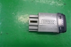 Переключатель корректора фар для Mitsubishi Lancer-9  с 2003-2008г