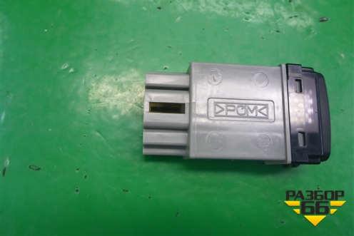 Переключатель корректора фар для Mitsubishi Lancer-9  с 2003-2008г