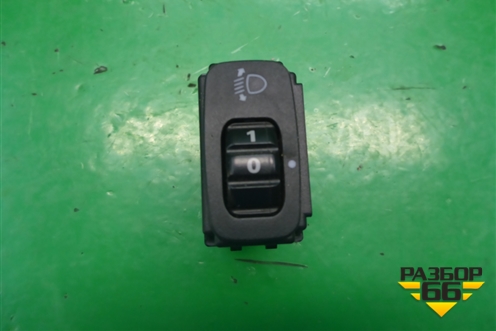 Переключатель корректора фар для Mitsubishi Lancer-9  с 2003-2008г