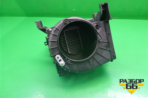 Корпус отопителя (под мотор) (7802A080) для Mitsubishi Lancer-9  с 2003-2008г