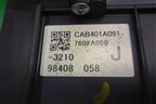 Корпус отопителя (под мотор) (7802A080) для Mitsubishi Lancer-9  с 2003-2008г