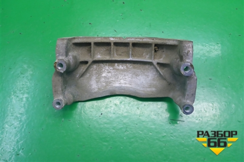 Кронштейн двигателя (нижний 1.6л 4G18) для Mitsubishi Lancer-9  с 2003-2008г