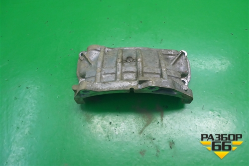 Кронштейн двигателя (нижний 1.6л 4G18) для Mitsubishi Lancer-9  с 2003-2008г