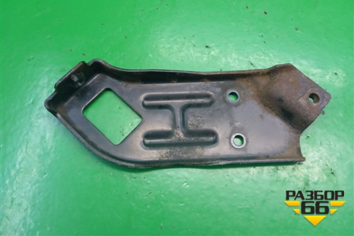 Кронштейн выпусного коллектора (1.6л 4G18) для Mitsubishi Lancer-9  с 2003-2008г
