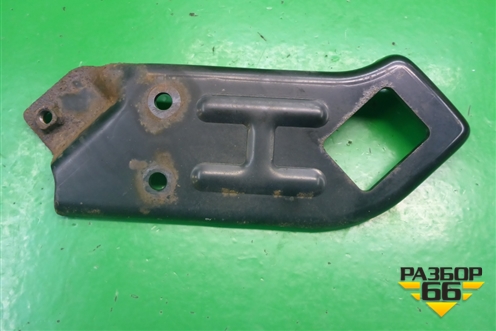 Кронштейн выпусного коллектора (1.6л 4G18) для Mitsubishi Lancer-9  с 2003-2008г