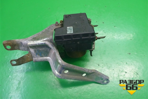 Блок ABS для Mitsubishi Lancer-9  с 2003-2008г