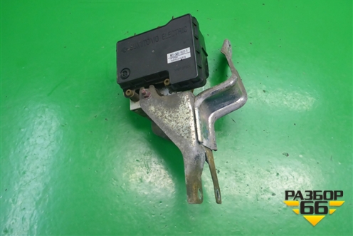 Блок ABS для Mitsubishi Lancer-9  с 2003-2008г