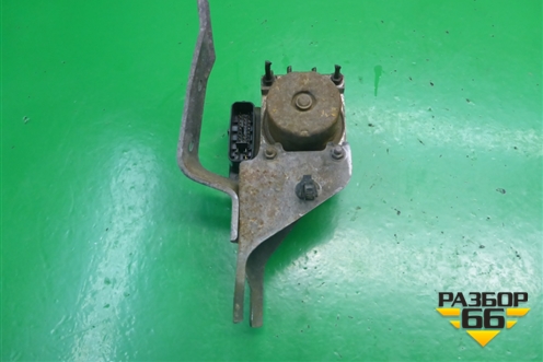 Блок ABS для Mitsubishi Lancer-9  с 2003-2008г