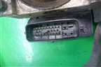 Блок ABS для Mitsubishi Lancer-9  с 2003-2008г