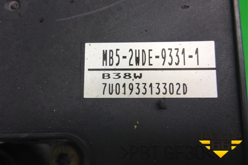 Блок ABS для Mitsubishi Lancer-9  с 2003-2008г
