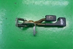 Ручка открывания багажника и лючка бензобака для Mitsubishi Lancer-9  с 2003-2008г