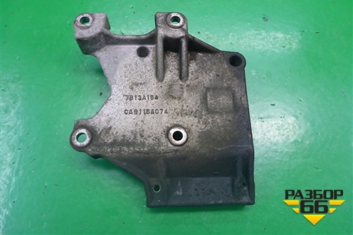 Кронштейн компрессора кондиционера (7813A164) для Mitsubishi Lancer-9  с 2003-2008г